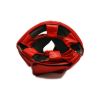 Боксерський шолом Thor 716 M Шкіра Червоний (716 (Leather) RED M) - Зображення 2