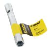 Ключ Sigma трубчастий 10x11мм (6026081) - Зображення 3