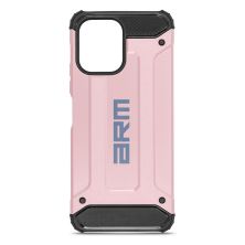 Чохол до мобільного телефона Armorstandart Panzer Xiaomi Redmi 12 4G Pink (ARM71472)