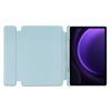 Чехол для планшета BeCover 360° Rotatable Samsung Tab S9 Plus (SM-X810/SM-X816)/S9 FE Plus (SM-X610/SM-X616) 12.4 Light Bl (710401) - Изображение 3