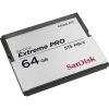 Карта пам'яті SanDisk 64GB CFast 2.0 Extreme Pro (SDCFSP-256G-G46D) - Зображення 1