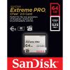Карта пам'яті SanDisk 64GB CFast 2.0 Extreme Pro (SDCFSP-256G-G46D) - Зображення 2