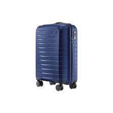 Валіза Xiaomi Ninetygo Lightweight Luggage 24 Blue (6941413216357)