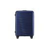 Чемодан Xiaomi Ninetygo Lightweight Luggage 24 Blue (6941413216357) - Изображение 1