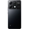 Мобильный телефон Xiaomi Poco X6 5G 12/256GB Black (1021039) - Изображение 1