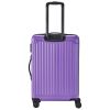 Чемодан Travelite Cruise Lilac M (TL072648-19) - Изображение 2