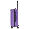 Чемодан Travelite Cruise Lilac M (TL072648-19) - Изображение 3