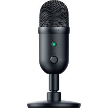 Мікрофон Razer Seiren V3 Mini Black (RZ19-05050100-R3M1)