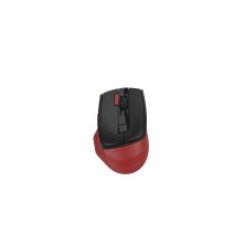 Мышка A4Tech FG45CS Air Wireless Sports Red (4711421992862)