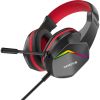 Навушники GamePro HS311 RGB Black/Red (HS311) - Зображення 2