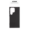 Чохол до мобільного телефона Armorstandart ICON Case Samsung S24 Ultra Black (ARM72496) - Зображення 2