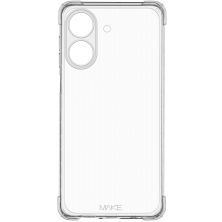 Чехол для мобильного телефона MAKE Xiaomi Redmi 13C/Poco C65 AirShield (MCAS-XR13C/PC65)