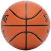 М'яч баскетбольний Spalding React TF-250 помаранчевий Уні 6 76802Z (689344403700) - Зображення 1