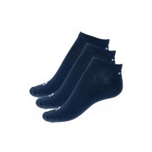 Шкарпетки Head Quarter 3P Unisex 761011001-321 3 пари Синій 43-46 (8718824272665)