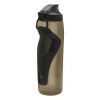 Пляшка для води Nike Refuel Bottle Locking Lid 32 OZ золотистий, чорний 946 мл N.100.7670.728.32 (887791745279) - Зображення 1