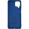 Чехол для мобильного телефона Armorstandart ICON Case Samsung A22 4G / M22 / M32 Dark Blue (ARM77051) - Изображение 1