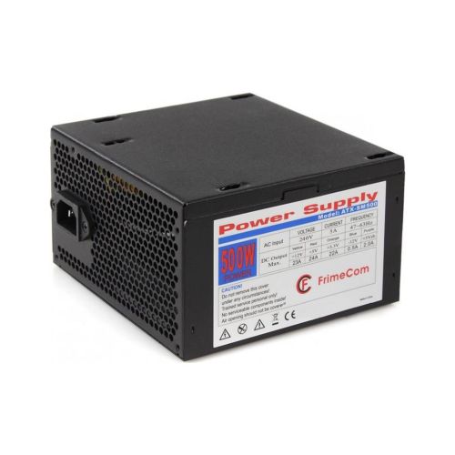 Блок питания FrimeCom 500W (SM500M)