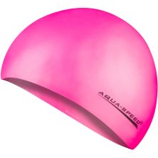 Шапка для плавания Aqua Speed Smart 103-03 3562 рожевий Уні OSFM (5908217635624)