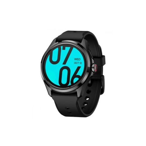 Смарт-часы Mobvoi TicWatch Pro 5 GPS (WH12088) Obsidian Black (P3170000400A)