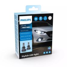 Автолампа Philips 11005U3022X2