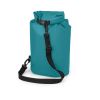 Гермомешок Osprey Wildwater Dry Bag 8 blue spikemoss - O/S - бірюзовий (009.3480) - Изображение 2