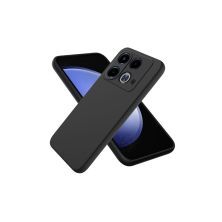Чехол для мобильного телефона BeCover Infinix Note 40 (X6853) Black (711177)