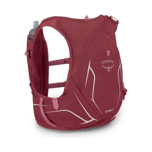 Рюкзак туристичний Osprey Dyna 6 kakio pink WS (009.3611)