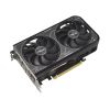 Відеокарта ASUS GeForce RTX4060 8Gb DUAL OC (DUAL-RTX4060-O8G-V2 RTL) - Зображення 1