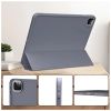 Чехол для планшета BeCover Tri Fold Hard TPU Apple iPad Pro 11 2020/2021/2022 Purple (711114) - Изображение 2