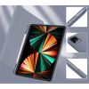 Чохол до планшета BeCover Tri Fold Hard TPU Apple iPad Pro 11 2020/2021/2022 Purple (711114) - Зображення 3