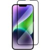 Скло захисне Lunatik Premium Tempered Glass 2.75D Black for iPhone 14 Plus (1015891) - Зображення 1