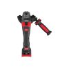 Шлифовальная машина Milwaukee M18 FSAGSVO125X-0X, 125 мм, HD кейс (без АКБ и ЗУ) (4933493552) - Изображение 2