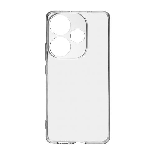 Чохол до мобільного телефона Armorstandart Air Xiaomi Poco F6 Camera cover Clear (ARM73533)