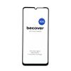 Стекло защитное BeCover Poco C65 10D Black (711527) - Изображение 2