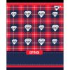 Зошит Yes А5 Tartan Fun 12 аркушів лінія (765176) - Зображення 3