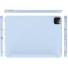 Чохол до планшета Armorstandart Tri Fold Soft TPU Silicone Apple iPad Pro 12.9 2020/2021/2022 Light Blue (711737) - Зображення 1