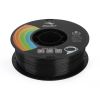 Пластик для 3D-принтера Creality PLA+ 1кг, 1.75мм, black (3301010306) - Зображення 1