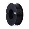 Пластик для 3D-принтера Creality PLA+ 1кг, 1.75мм, black (3301010306) - Зображення 2