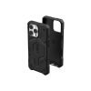 Чехол для мобильного телефона UAG iPhone 16 Pro Max Monarch Carbon Fiber (114461114242) - Изображение 2