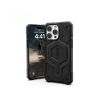 Чохол до мобільного телефона UAG iPhone 16 Pro Max Monarch Carbon Fiber (114461114242) - Зображення 3