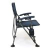 Кресло складное Vango Panama XL Chair Granite Grey (CHTPANAMA000001) (930850) - Изображение 2