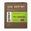 Картридж Patron Canon 069 magenta Green Label (PN-069MGL) - Зображення 3