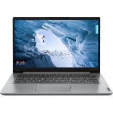 Ноутбук Lenovo IdeaPad 1 14IGL7 (82V6009QRA)