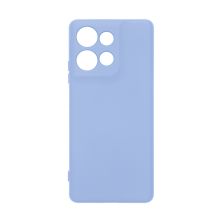 Чехол для мобильного телефона Armorstandart ICON Motorola G75 5G Camera cover Lavender (ARM81623)