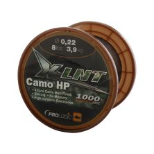 Леска Prologic XLNT HP 1000m 8lbs 3.9 kg 0.22 mm Camo (1846.02.29)