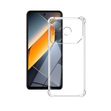 Чехол для мобильного телефона BeCover Anti-Shock Tecno POVA 6 Neo (LI6) Clear (712785)