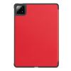 Чехол для планшета BeCover Smart Case Xiaomi Pad 7 / 7 Pro 11.2 Red (712810) - Изображение 2