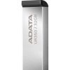 USB флеш накопитель ADATA 32GB UR350 Silver-Black USB 3.2 (UR350-32G-RSR/BK) - Изображение 2