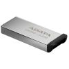 USB флеш накопитель ADATA 32GB UR350 Silver-Black USB 3.2 (UR350-32G-RSR/BK) - Изображение 3