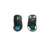 Мышка Cherry Xtrfy M4 RGB Wireless/USB Black (M4W-RGB-BLACK) - Изображение 1